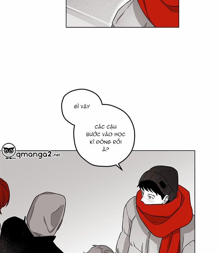 Bữa Tiệc Của Những Đóa Hoa 18 trang 26