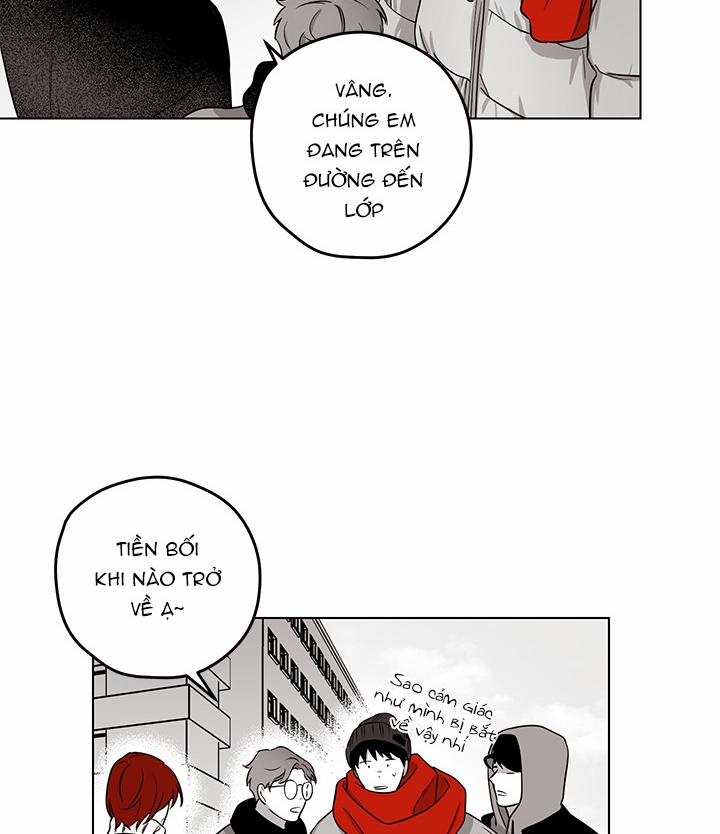 Bữa Tiệc Của Những Đóa Hoa 18 trang 27