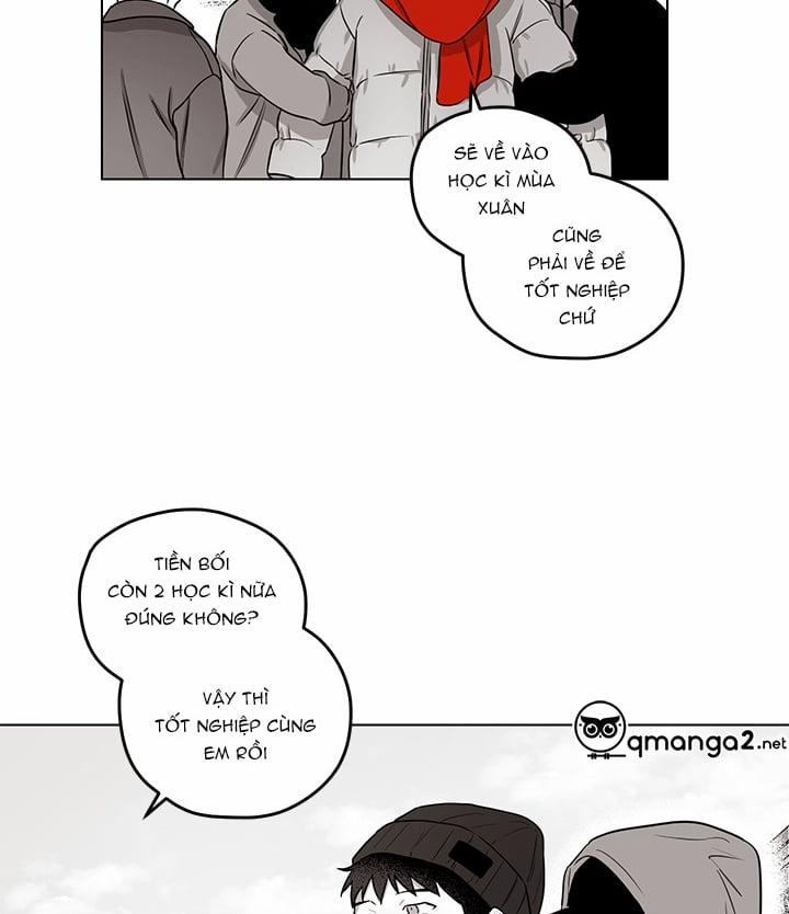 Bữa Tiệc Của Những Đóa Hoa 18 trang 28