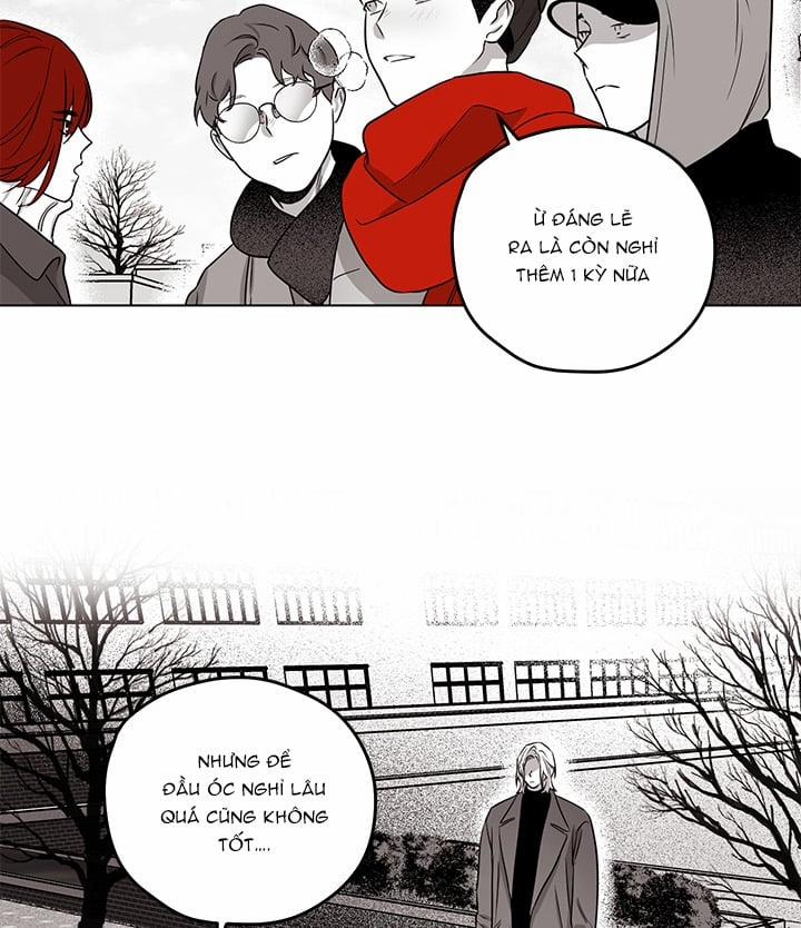 Bữa Tiệc Của Những Đóa Hoa 18 trang 29