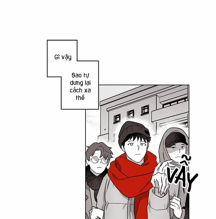 Bữa Tiệc Của Những Đóa Hoa 18 trang 32