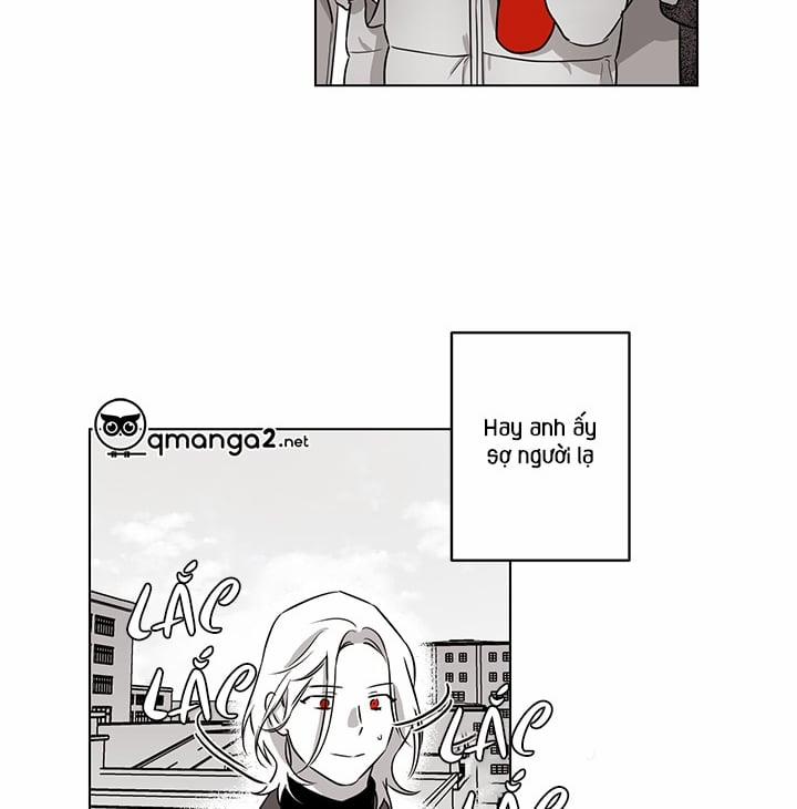 Bữa Tiệc Của Những Đóa Hoa 18 trang 33