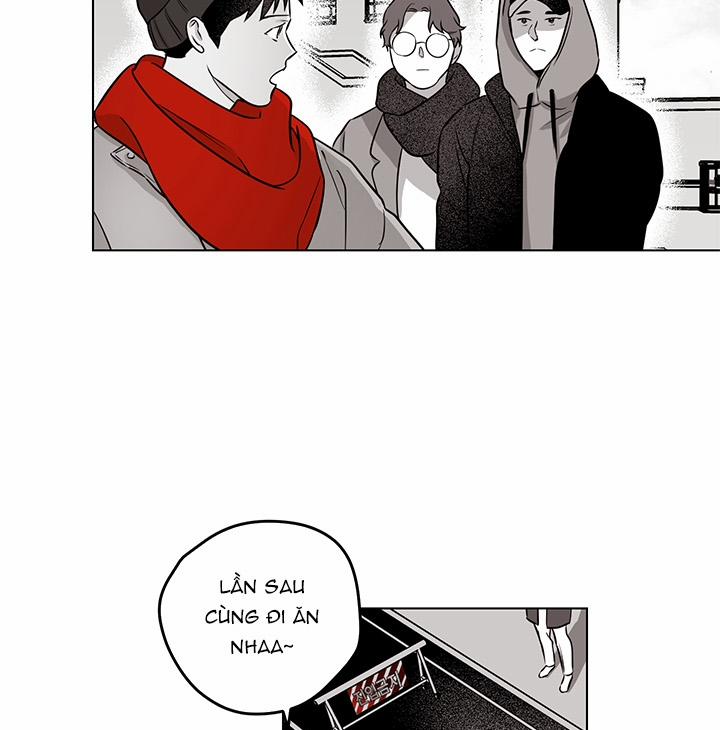 Bữa Tiệc Của Những Đóa Hoa 18 trang 35