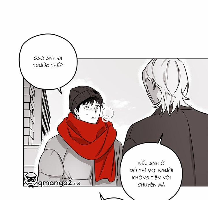 Bữa Tiệc Của Những Đóa Hoa 18 trang 37