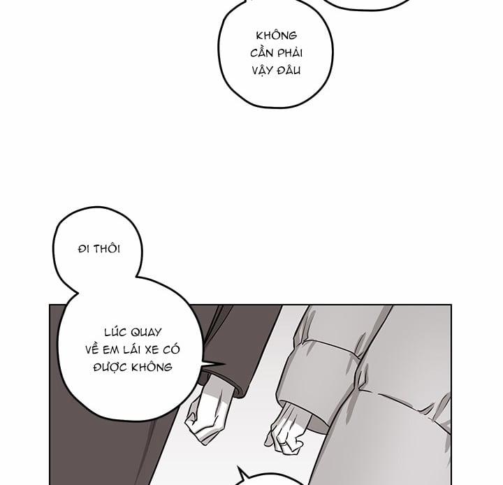 Bữa Tiệc Của Những Đóa Hoa 18 trang 38