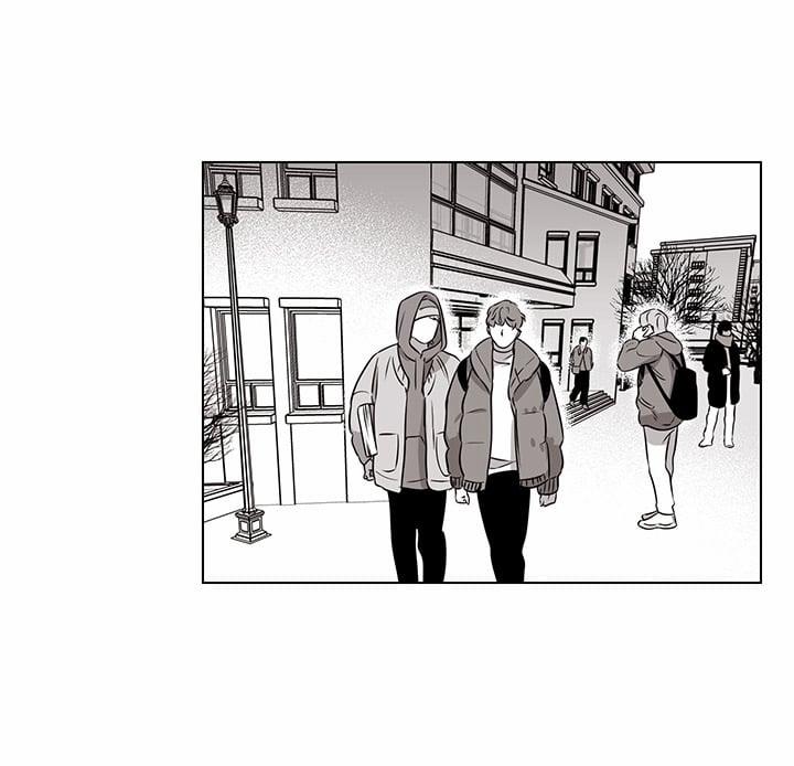 Bữa Tiệc Của Những Đóa Hoa 18 trang 41