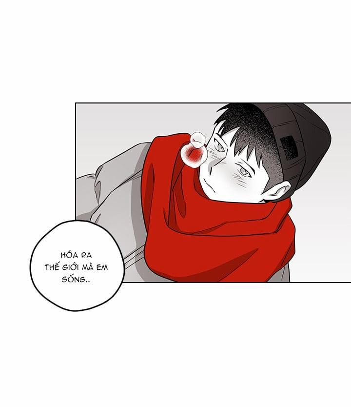 Bữa Tiệc Của Những Đóa Hoa 18 trang 43