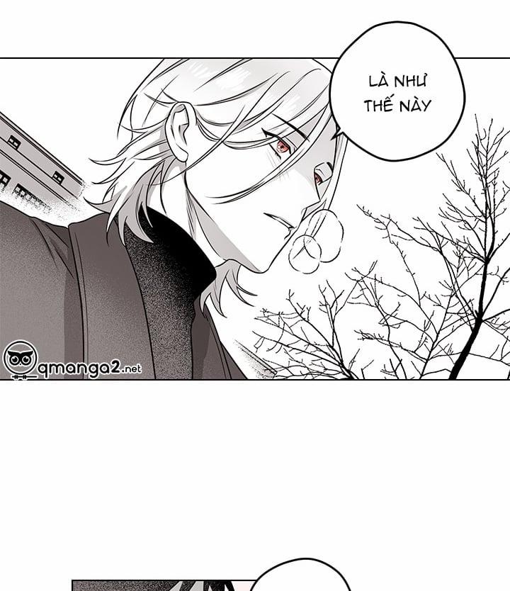 Bữa Tiệc Của Những Đóa Hoa 18 trang 44