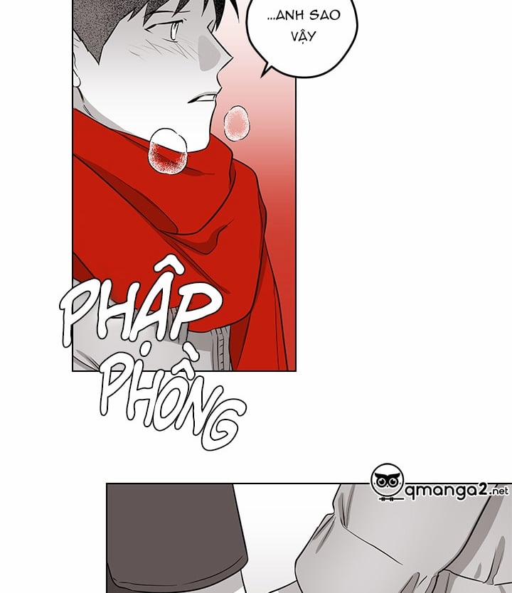 Bữa Tiệc Của Những Đóa Hoa 18 trang 45