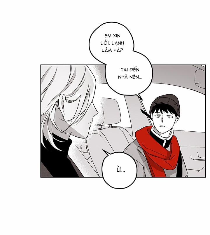 Bữa Tiệc Của Những Đóa Hoa 18 trang 55