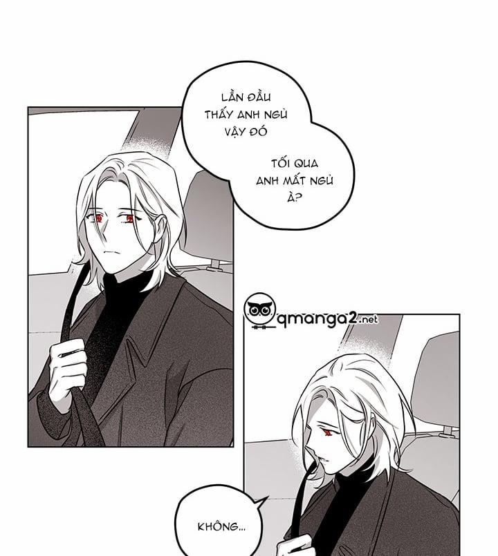 Bữa Tiệc Của Những Đóa Hoa 18 trang 56