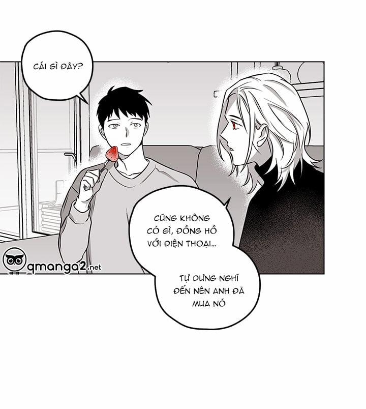 Bữa Tiệc Của Những Đóa Hoa 18 trang 60
