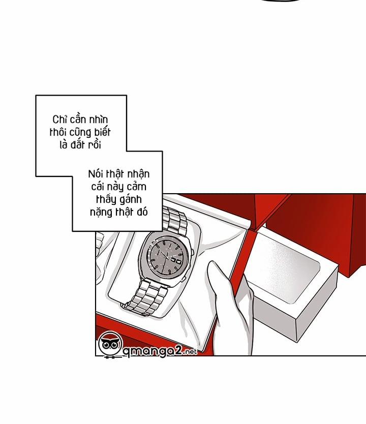 Bữa Tiệc Của Những Đóa Hoa 18 trang 62