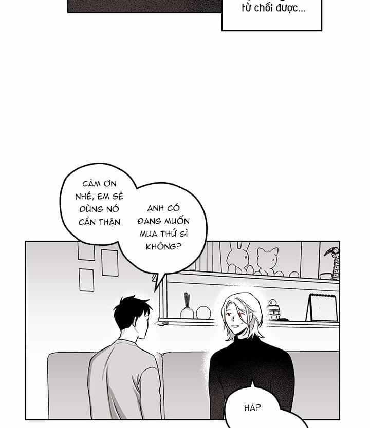 Bữa Tiệc Của Những Đóa Hoa 18 trang 64