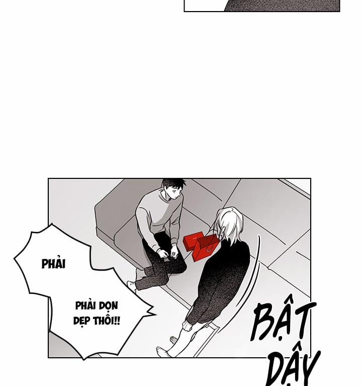 Bữa Tiệc Của Những Đóa Hoa 18 trang 70