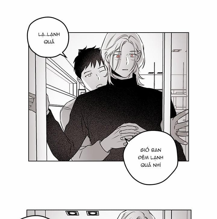 Bữa Tiệc Của Những Đóa Hoa 18 trang 73