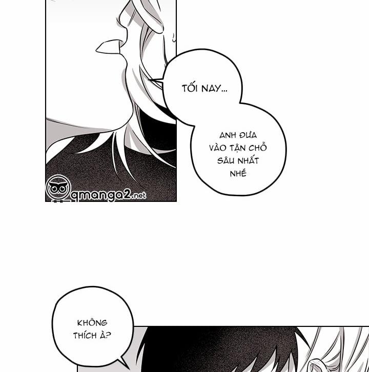 Bữa Tiệc Của Những Đóa Hoa 18 trang 75