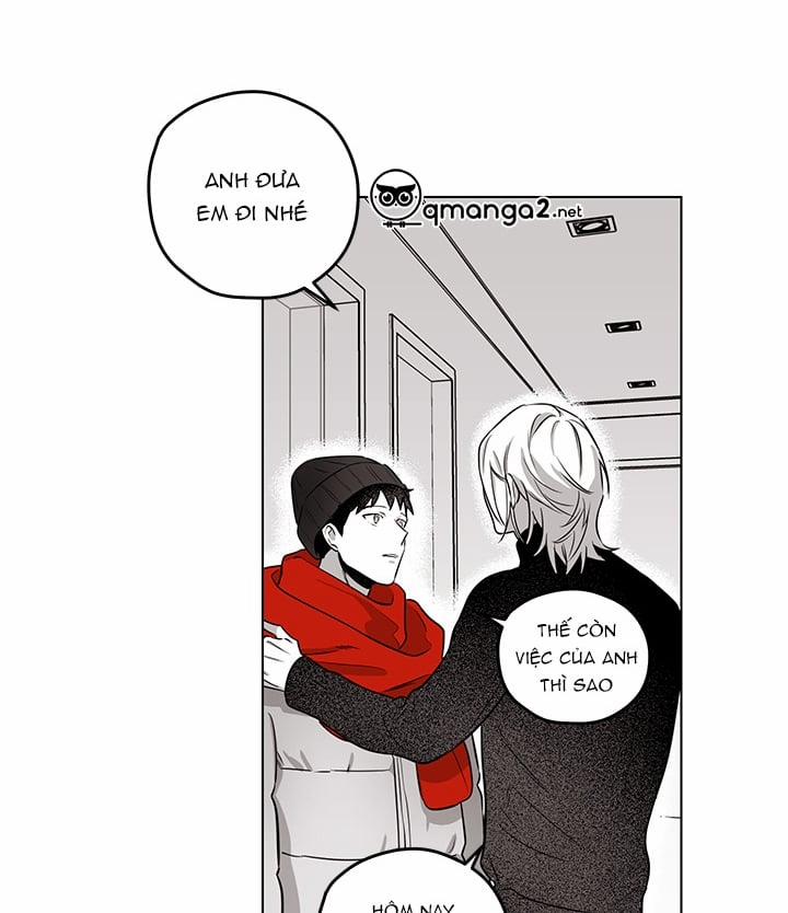 Bữa Tiệc Của Những Đóa Hoa 18 trang 8