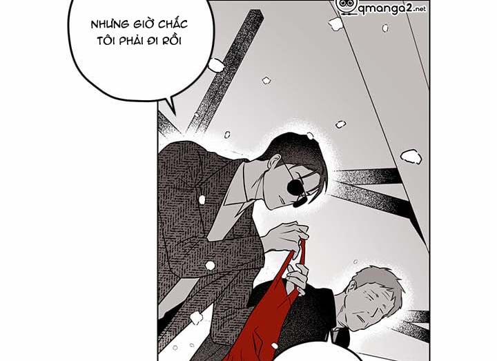 Bữa Tiệc Của Những Đóa Hoa 19 trang 14