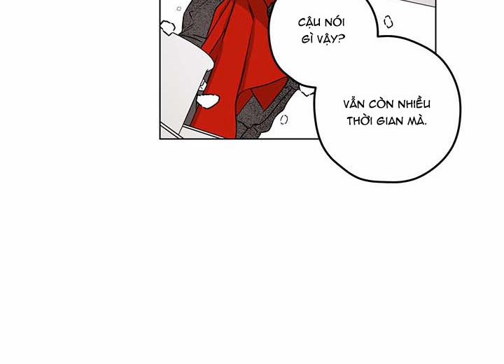 Bữa Tiệc Của Những Đóa Hoa 19 trang 15