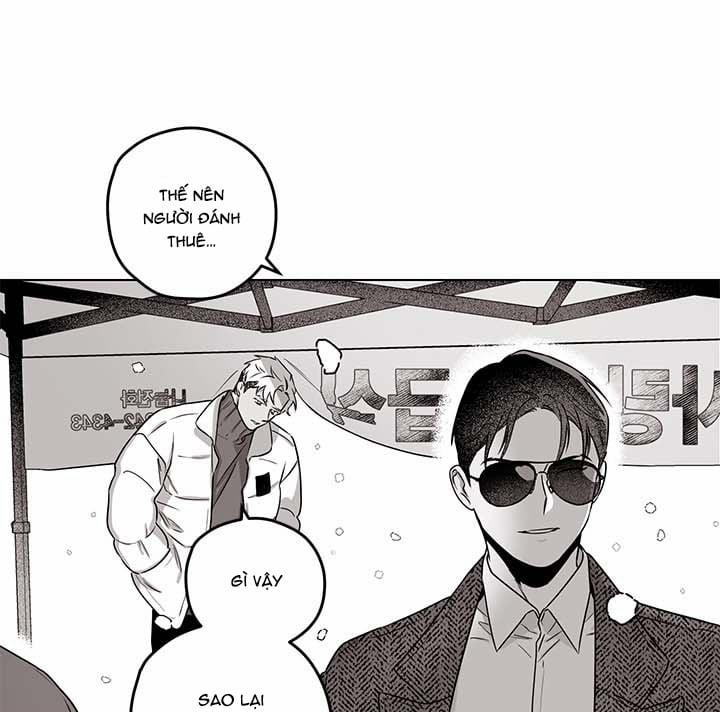 Bữa Tiệc Của Những Đóa Hoa 19 trang 16