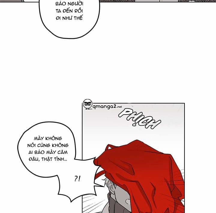 Bữa Tiệc Của Những Đóa Hoa 19 trang 17