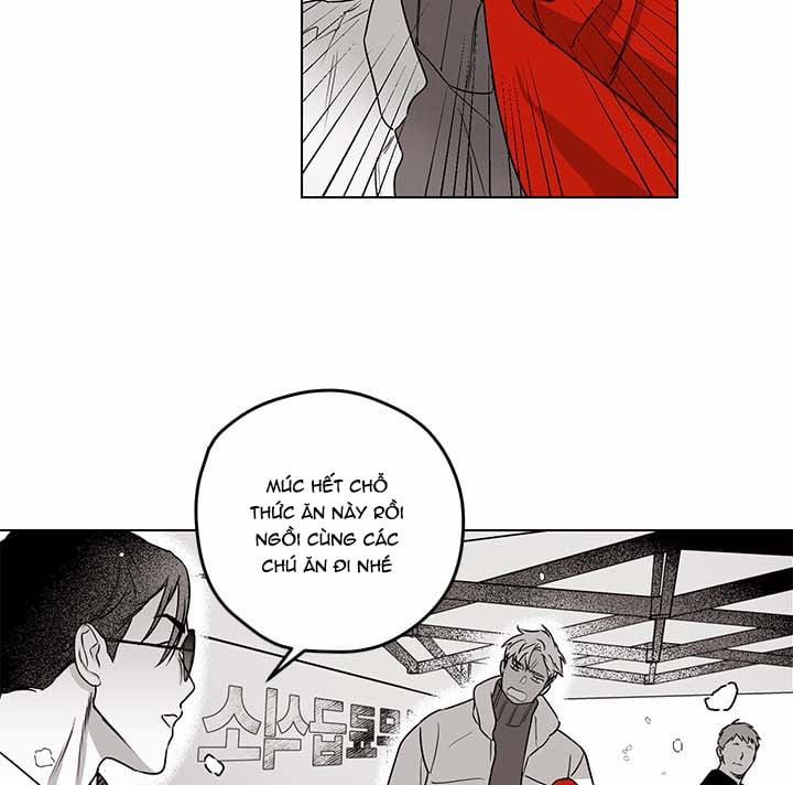 Bữa Tiệc Của Những Đóa Hoa 19 trang 18