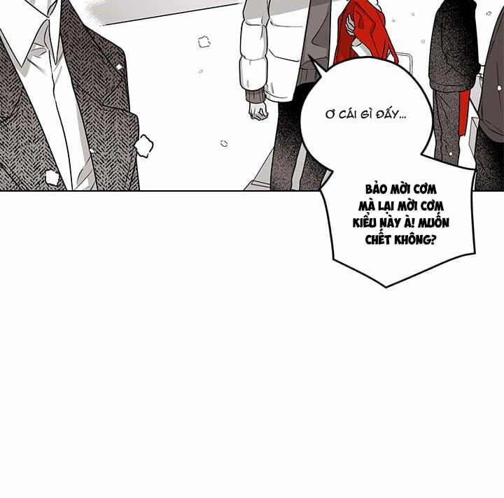 Bữa Tiệc Của Những Đóa Hoa 19 trang 19