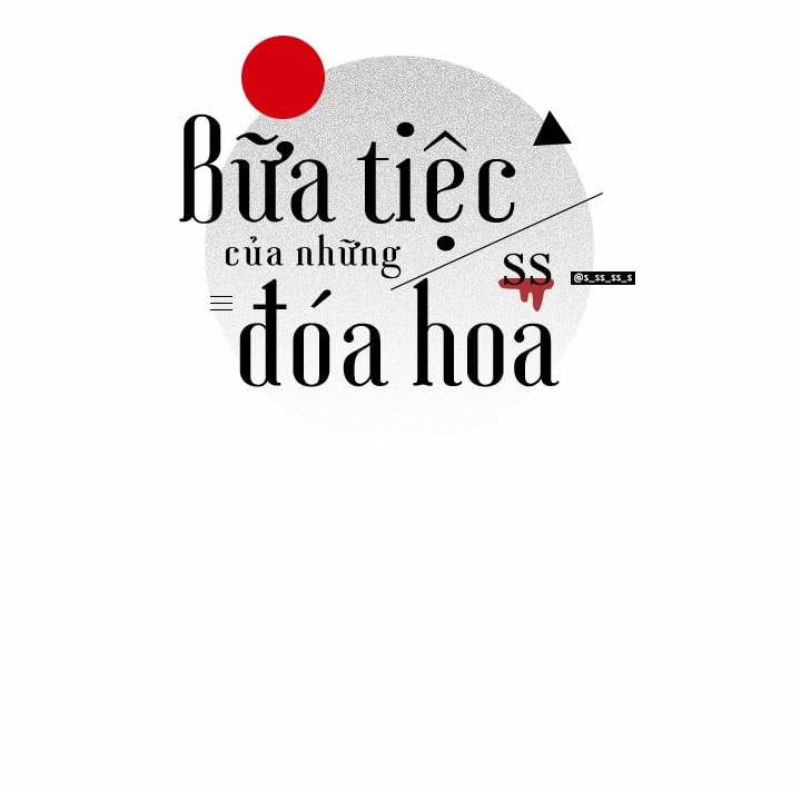 Bữa Tiệc Của Những Đóa Hoa 19 trang 20