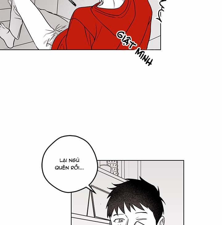 Bữa Tiệc Của Những Đóa Hoa 19 trang 23