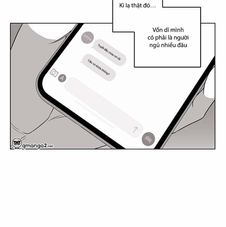 Bữa Tiệc Của Những Đóa Hoa 19 trang 25