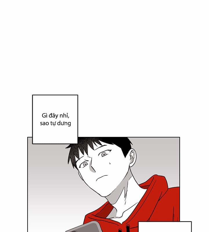 Bữa Tiệc Của Những Đóa Hoa 19 trang 26