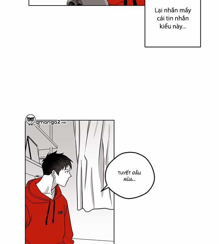 Bữa Tiệc Của Những Đóa Hoa 19 trang 27