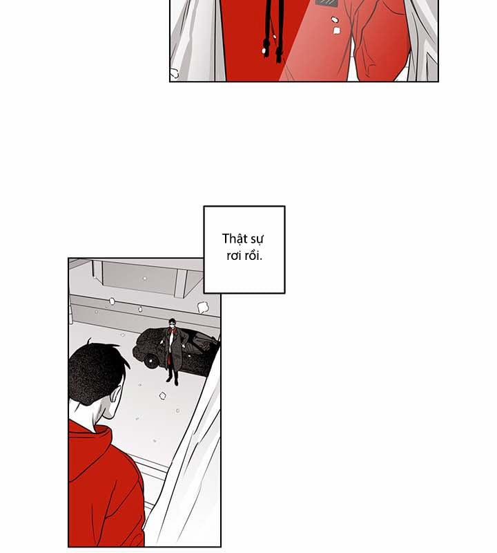 Bữa Tiệc Của Những Đóa Hoa 19 trang 29