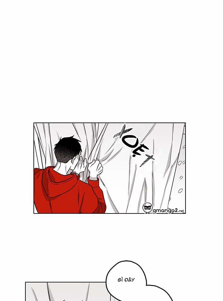 Bữa Tiệc Của Những Đóa Hoa 19 trang 31