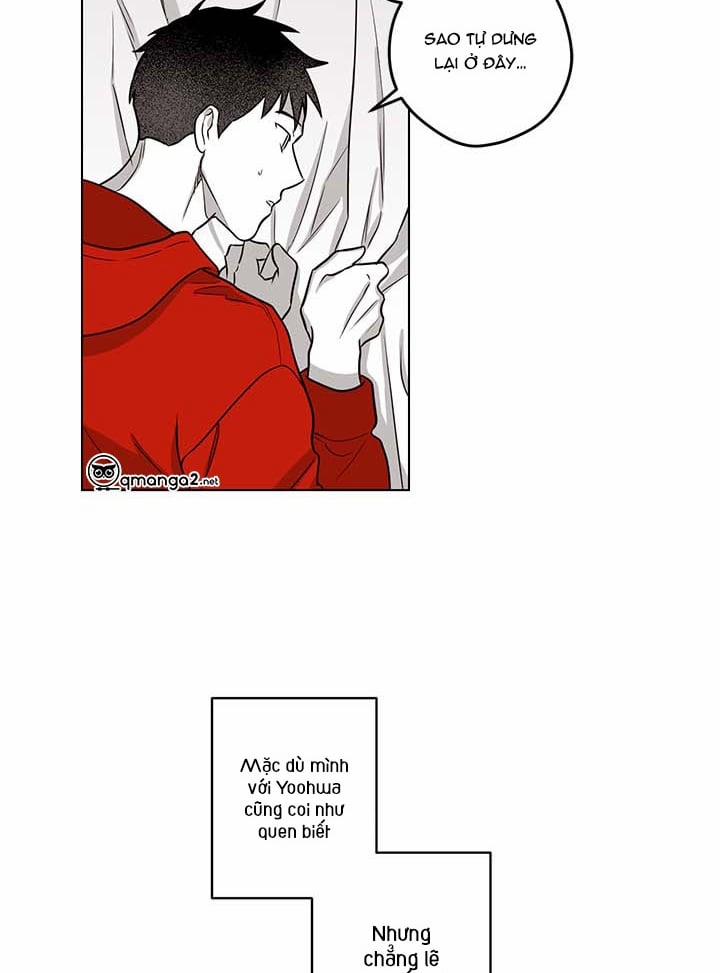 Bữa Tiệc Của Những Đóa Hoa 19 trang 32