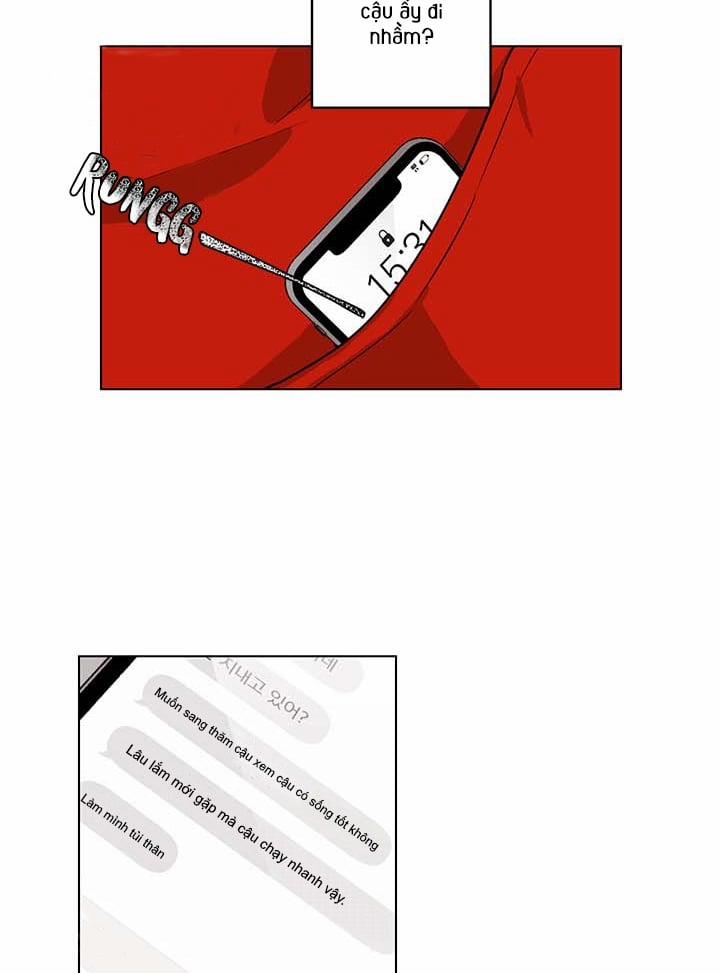 Bữa Tiệc Của Những Đóa Hoa 19 trang 33