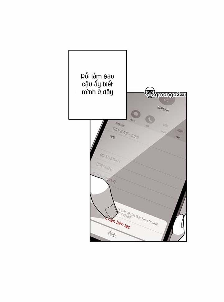 Bữa Tiệc Của Những Đóa Hoa 19 trang 35