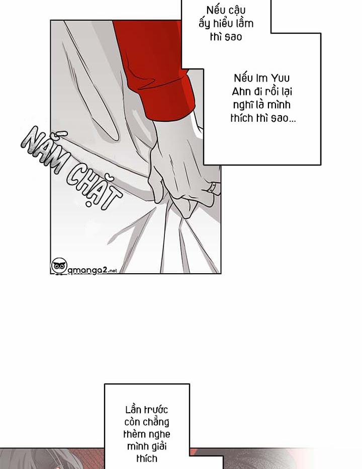 Bữa Tiệc Của Những Đóa Hoa 19 trang 37
