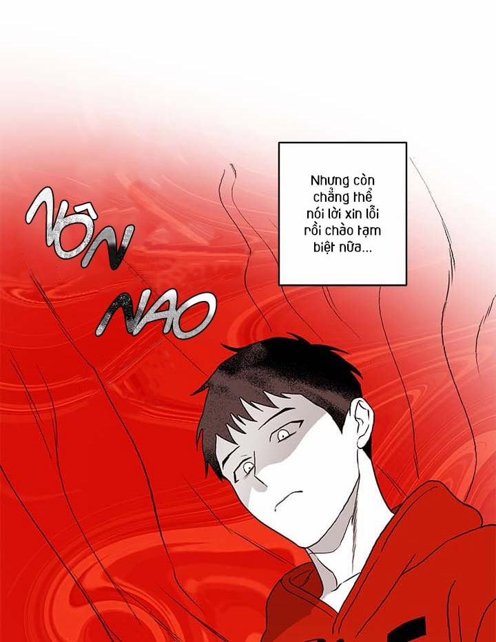 Bữa Tiệc Của Những Đóa Hoa 19 trang 39