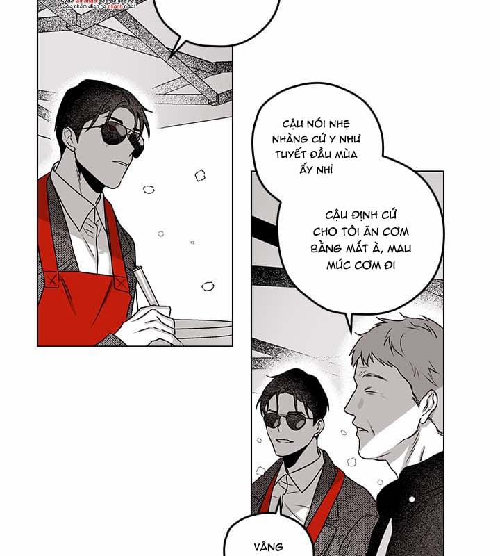 Bữa Tiệc Của Những Đóa Hoa 19 trang 4