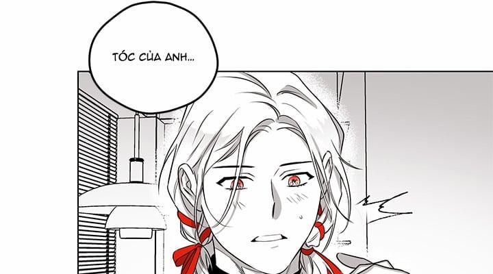 Bữa Tiệc Của Những Đóa Hoa 19 trang 58