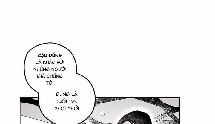 Bữa Tiệc Của Những Đóa Hoa 19 trang 6