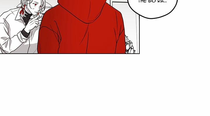 Bữa Tiệc Của Những Đóa Hoa 19 trang 69