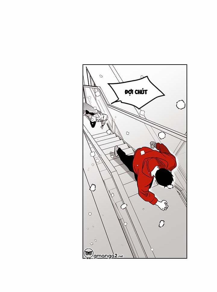 Bữa Tiệc Của Những Đóa Hoa 19 trang 79