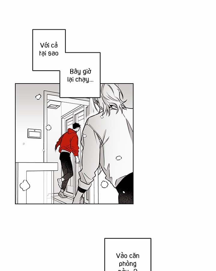 Bữa Tiệc Của Những Đóa Hoa 19 trang 81