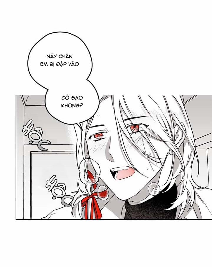 Bữa Tiệc Của Những Đóa Hoa 19 trang 83