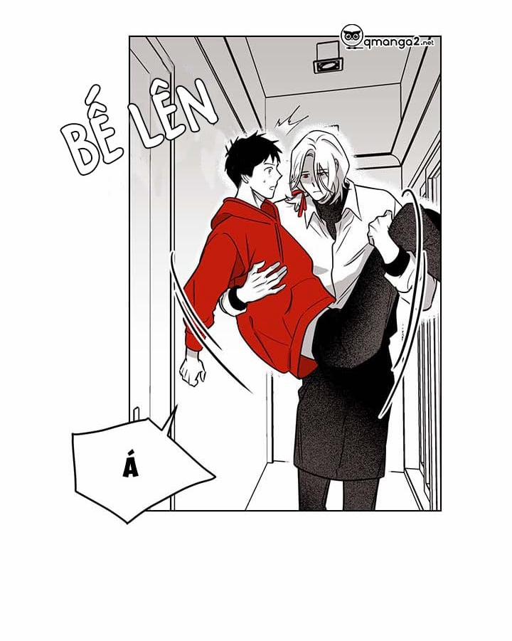 Bữa Tiệc Của Những Đóa Hoa 19 trang 85