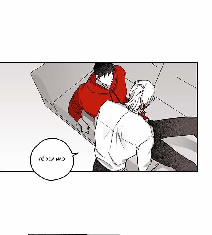 Bữa Tiệc Của Những Đóa Hoa 19 trang 86