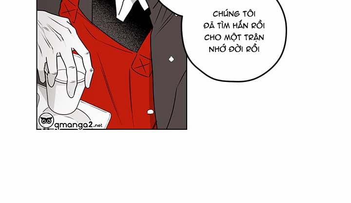 Bữa Tiệc Của Những Đóa Hoa 19 trang 9